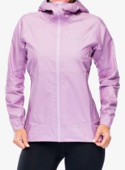 Kurtka z membraną damska Montane Phase Nano Jacket. Czerwone kurtki damskie Montane, l, bez wzorów, z gore-texu, bez kaptura. Za 1,463.75 zł.