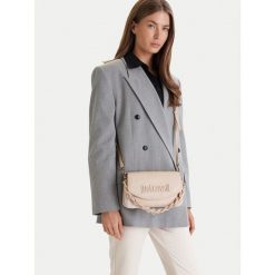 Torebka Just Cavalli. Białe torebki klasyczne damskie Just Cavalli, bez dodatków. Za 444.99 zł.
