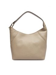 Furla Torebka Lara M WB01900 HSF000 BG 4488S 1007 Beżowy. Brązowe torebki klasyczne damskie Furla, ze skóry, bez dodatków. Za 1,519.00 zł.