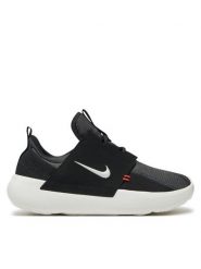Nike Sneakersy E-Series AD DV8405 001 Czarny. Czarne obuwie sportowe damskie Nike, z materiału, bez zapięcia. Za 289.99 zł.