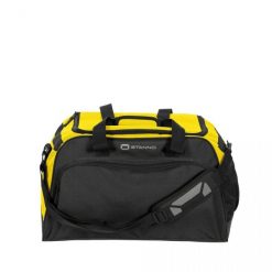 Torba sportowa Stanno Merano. Żółte torby sportowe STANNO, bez wzorów. Za 210.00 zł.