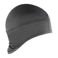 Czapka Zimowa Bikewear. Czarne czapki damskie SPIRO, na zimę, bez wzorów, z elastanu. Za 39.99 zł.