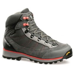 Buty trekkingowe damskie Tecnica 024 Makalu Iv Gtx W. Szare obuwie trekkingowe damskie TECNICA, z materiału, za kostkę, bez zapięcia. Za 1,032.00 zł.