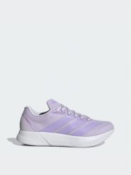 Adidas Buty do biegania Duramo Rc2 Running Shoes KJ6636 Fioletowy jasny. Fioletowe obuwie sportowe damskie Adidas, z materiału, bez zapięcia, do biegania. Za 218.99 zł.