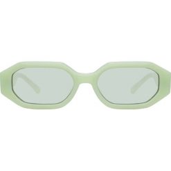 Okulary Attico Irene Angular LINDA FARROW. Okulary przeciwsłoneczne damskie Linda Farrow. Za 1,039.00 zł.
