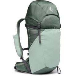 Plecak Black Diamond Vista 28. Zielone plecaki Black Diamond, bez wzorów. Za 708.50 zł.