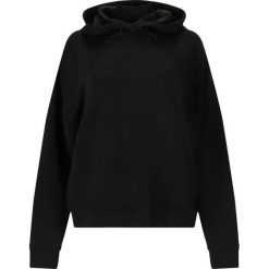 Bluza damska z kapturem Endurance Jade. Czarne bluzy damskie Endurance, bez wzorów, z kapturem. Za 277.50 zł.
