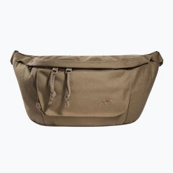 Saszetka nerka Tasmanian Tiger Modular Hip Bag 2. Brązowe nerki i saszetki damskie TASMANIAN TIGER, bez wzorów. Za 199.99 zł.