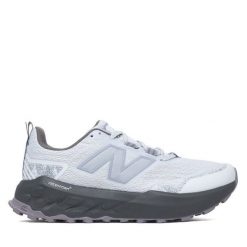 Buty do biegania New Balance. Szare obuwie sportowe treningowe New Balance, do biegania. Za 529.99 zł.