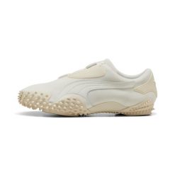 Sneakersy Puma Mostro Og Prime. Białe obuwie sportowe damskie Puma, bez zapięcia. Za 539.00 zł.