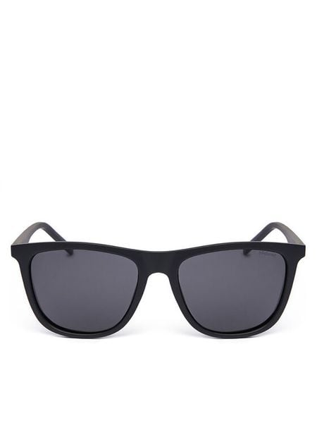 Polaroid Okulary przeciwsłoneczne PLD 2049/S Czarny. Czarne okulary przeciwsłoneczne damskie Polaroid. Za 199.99 zł.