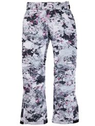 Burton Spodnie narciarskie "[ak] Summit GORE-TEX Insulated 2L" ze wzorem rozmiar: XS. Spodnie dresowe damskie Burton, l, bez wzorów, z gore-texu, narciarskie, gore-tex. Za 460.12 zł.