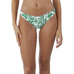 Damskie figi bikini Barts Sula Cheeky Bum. Białe figi Barts, bez wzorów. Za 159.00 zł.
