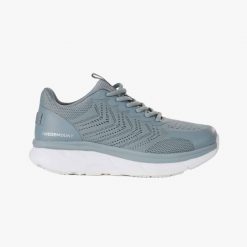 Buty Sneakersy Sportowe damska Swedemount New York Comfort Shoe. Białe obuwie sportowe casual damskie SWEDEMOUNT. W wyprzedaży za 224.99 zł.