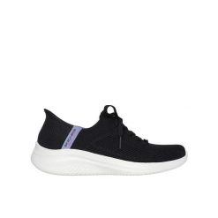 Buty damskie SKECHERS Ultra Flex 3.0 Elevated Motion. Białe obuwie sportowe casual damskie Skechers, bez zapięcia. Za 319.99 zł.