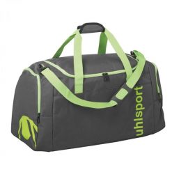 Torba Uhlsport Essential 2.0 Torba sportowa 75l Zielona. Zielone torby sportowe Uhlsport, bez wzorów, z materiału. Za 174.99 zł.
