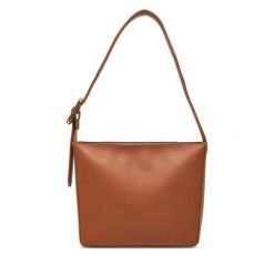 Torebka Call It Spring. Brązowe torebki klasyczne damskie Call it Spring, bez dodatków. Za 119.99 zł.