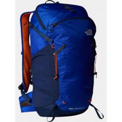 Plecak turystyczny The North Face Trail Lite Speed 30. Niebieskie plecaki The North Face, bez wzorów. Za 699.00 zł.