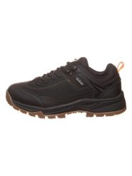 Icepeak Buty turystyczne w kolorze czarnym rozmiar: 36. Czarne obuwie trekkingowe damskie Icepeak, bez zapięcia. Za 162.49 zł.