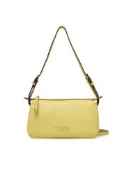 Liu Jo Torebka AA6046 E1120 Żółty. Żółte torebki klasyczne damskie Liu Jo, ze skóry, bez dodatków. Za 559.99 zł.
