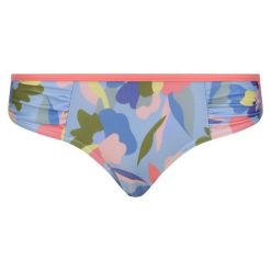 Bikini Damskie Aceana Abstract Floral Bikini Bottoms. Niebieskie bikini Regatta, bez wzorów. Za 38.99 zł.