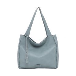 SURI FREY Torebka Shopper SFY Franzy Torby na zakupy 1 ct Damski. Shopper bag SURI FREY, z aplikacjami, ze skóry, na ramię, bez dodatków. Za 365.99 zł.
