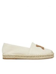 Aldo Espadryle Santa Clara 13968708 Brązowy. Brązowe espadryle damskie ALDO, bez wzorów, z materiału, bez obcasa. Za 359.99 zł.