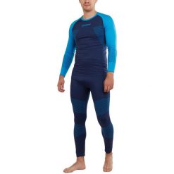 Zestaw bielizny dla kobiet Fundango Seamless. Czerwone komplety bielizny FUNDANGO, bez wzorów. Za 379.90 zł.