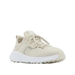 Buty trekkingowe Columbia Bethany CRZ Beżowe. Brązowe obuwie trekkingowe damskie Columbia, bez zapięcia. Za 322.65 zł.