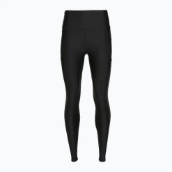 Legginsy do biegania damskie PUMA Run Key Item Ultraform Tight. Czarne legginsy damskie Puma, l, bez wzorów, z elastanu. Za 179.99 zł.