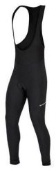 Legginsy na ramiączkach Endura Xtract. Czarne legginsy damskie ENDURA, m, bez wzorów, z materiału. Za 349.99 zł.