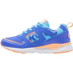KangaROOS UK III Tenisówki i Trampki royal/flame. Niebieskie trampki chłopięce KangaROOS, z materiału. W wyprzedaży za 132.30 zł.