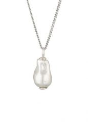 Elli Naszyjnik Damski Perły Rdzeń Muszli Biały 925 Sterling Silver Pozłacany Strój Wieczorowy Złoty 45 cm Naszyjniki 1 ct. Białe naszyjniki damskie Elli, z perłą, pozłacane. Za 148.99 zł.