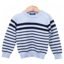 Primigi Sweter Chłopięcy 92 Niebieski. Niebieskie swetry chłopięce Primigi. Za 117.00 zł.