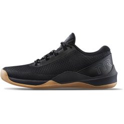 Buty damskie TYR CXT2F TRAINER WOMENS. Czarne obuwie sportowe damskie TYR, bez zapięcia, do biegania. Za 672.73 zł.