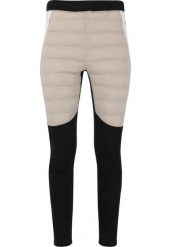 Spodnie narciarskie dla kobiet Endurance Eluna Primaloft WB. Zielone spodnie sportowe damskie Endurance, s, bez wzorów, z materiału, do biegania, Primaloft. Za 304.50 zł.