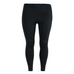 Damskie legginsy Q Sportswear Lucy. Czarne legginsy damskie ENDURANCE Q, l, bez wzorów, z elastanu. Za 249.00 zł.