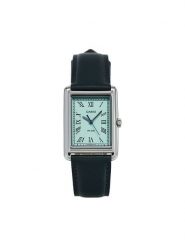 Casio Zegarek Classic LTP-B165L-2BVEF Szary. Szare, analogowe zegarki damskie Casio. Za 289.99 zł.