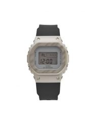 G-Shock Zegarek Bell e Courbe GM-S5600BC-1ER Czarny. Czarne, cyfrowe zegarki damskie G-Shock. Za 779.99 zł.