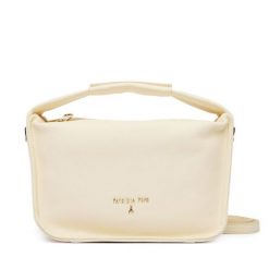 Torebka Patrizia Pepe. Torebki klasyczne damskie Patrizia Pepe, bez dodatków. Za 1,039.00 zł.