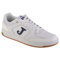 Buty sportowe Sneakersy unisex, Joma C.Flexys Men 23 CFLEXW. Białe obuwie sportowe casual damskie Joma, trekkingowe. Za 229.99 zł.