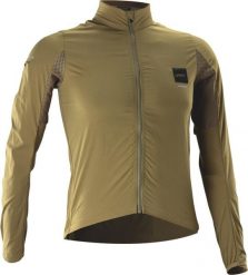 Kurtka damska Leatt WindBlock 2.0. Czarne kurtki damskie LEATT, l, bez wzorów, z materiału, bez kaptura. Za 593.50 zł.