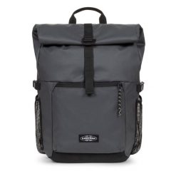 Plecak Eastpak Toproll Pro. Szare plecaki Eastpak, bez wzorów. W wyprzedaży za 358.00 zł.