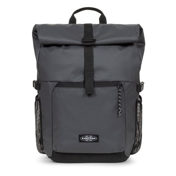 Plecak Eastpak Toproll Pro. Szare plecaki Eastpak, bez wzorów. Za 379.50 zł.