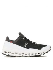 On Buty do biegania Cloudultra 44.99538 Czarny. Czarne obuwie sportowe damskie On, z materiału, bez zapięcia, do biegania. Za 499.99 zł.