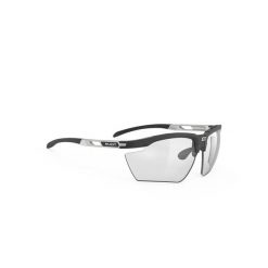 Okulary Rudy Project MAGNUS BLACK MATTE - Impactx™ Photochromic 2 Black. Brązowe okulary przeciwsłoneczne damskie Rudy Project. W wyprzedaży za 840.00 zł.
