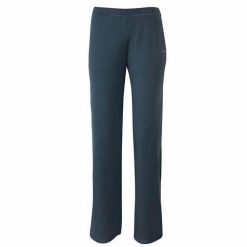 Spodnie treningowe damskie Reebok ART262399. Szare spodnie sportowe damskie Reebok, m, bez wzorów, z bawełny, z standardowym stanem, na fitness i siłownię. Za 161.00 zł.