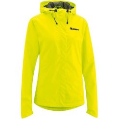 Kurtka damska Gonso Sura Light. Szare kurtki damskie Gonso, bez wzorów, z materiału, bez kaptura. Za 550.85 zł.