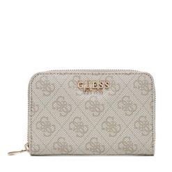 Portfel Guess. Portfele damskie Guess, z aplikacjami. Za 219.99 zł.