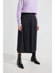 Josephine & Co Spódnica w kolorze czarnym rozmiar: 38. Czarne spódnice damskie Josephine & Co, na co dzień, bez wzorów, maxi. Za 299.37 zł.